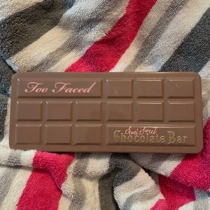 Too Faced Semi Sweet Chocolate Bar